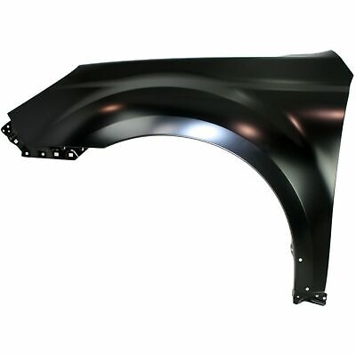 Крыло переднее левое Subaru Outback (2009-2014) 6720311 Крыло переднее левое Subaru Outback (2009-2014) 6720311