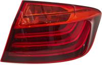 Фонарь задний правый BMW 5 F10/F11/GT F07 (2009-2017) 00670714