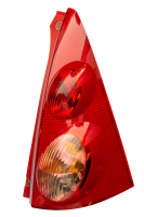 Фонарь задний правый Peugeot 107 (2005-2015) 55010712