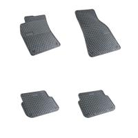 Коврики в салон Audi A6 C6/4F (2004-2011) A23190106
