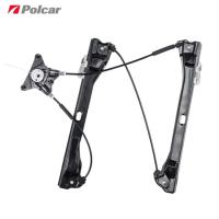 Стеклоподъемник электрический передний правый Seat Toledo (2012-) 69B1PSG2