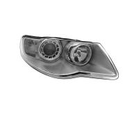 Фара правая Volkswagen Touareg (2002-2010) 44111C2RMLDEM