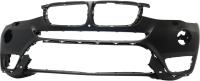 Бампер передний BMW X3 F25 (2010-2017) 0094900