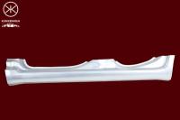 Порог правый Fiat Panda (2011-) 2009012