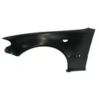 Крыло переднее левое BMW 3 E46 (1998-2006) 0061317A1 Крыло переднее левое BMW 3 E46 (1998-2006) 0061317A1