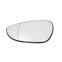 Стекло зеркала наружного левого Ford Fiesta (2008-2018) 25651063