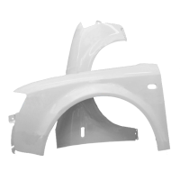 Крыло переднее правое Audi A4 B6 (2000-2005) 0196772