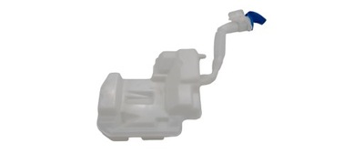 Бачок омывателя Audi A3 8V (2012-2020) 7522102