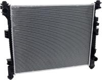 Радиатор (основной) Dodge Durango (2010-) 34T1081