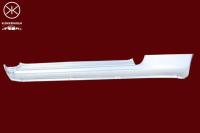 Порог левый Fiat Seicento (1998-2010) 2031001