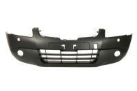 Бампер передний Nissan Qashqai (2007-2014) 1617901A1