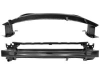 Усилитель бампера переднего Skoda Octavia Tour (1996-2010) 7521940