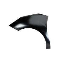 Крыло переднее левое Citroen C3 (2009-2016) 0531311A1