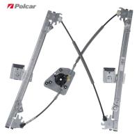 Стеклоподъемник электрический передний правый Kia Ceed (2006-2012) 4114PSG2E