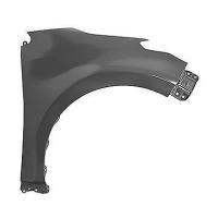 Крыло переднее правое Toyota Yaris (2010-) TY10406AR Крыло переднее правое Toyota Yaris (2010-) TY10406AR