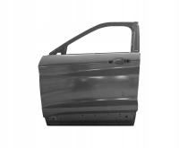 Дверь передняя левая Ford Explorer (2019-) 2594181