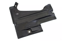 Защита днища Audi A6 C6/4F (2004-2011) 0031035