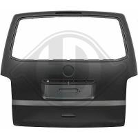 Крышка багажника (дверь 3-5) Volkswagen Caravelle T5 (2004-2015) 9568100