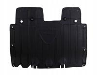 Защита двигателя Fiat Grande Punto (2005-2018) 310315