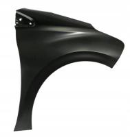 Крыло переднее правое Peugeot 208 (2012-2019) 5509312