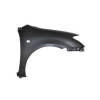 Крыло переднее правое Toyota Corolla E120/E130 (2002-2007) 8116314 Крыло переднее правое Toyota Corolla E120/E130 (2002-2007) 8116314