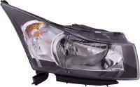 Фара правая Chevrolet Cruze J300 (2009-2015) 11330142T