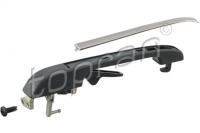 Ручка наружная задняя правая Audi 100 С3 (1982-1991) 00110004