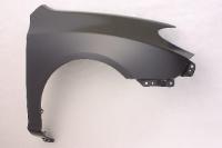 Крыло переднее правое Hyundai Elantra HD (2006-2011) 3165316 Крыло переднее правое Hyundai Elantra HD (2006-2011) 3165316