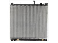 Радиатор (основной) Infiniti QX56 (2004-2010) 15185