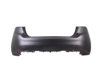 Бампер задний Peugeot 308 T9 (2013-) PG04055BA