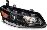 Фара правая Chevrolet Malibu (2015-) 11M90136