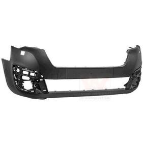 Бампер передний Citroen Berlingo (2008-) 0552902