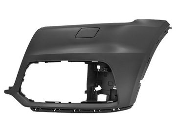 Клык бампера передний левый Audi Q5 FY (2017-) AD04088PEL