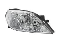 Фара правая Nissan Primera P12/W12 (2002-2008) 2734101E