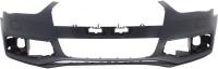 Бампер передний Audi A4 B8/8K (2007-2016) 0029905