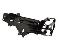 Крепление фары правой BMW 5 F10/F11/GT F07 (2009-2017) 2019046