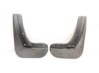 Брызговик Volkswagen Tiguan (2016-2024) 5NA075101P