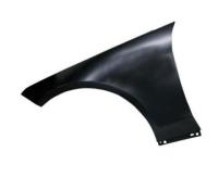 Крыло переднее левое Mercedes E W212 (2009-2016) 3529313