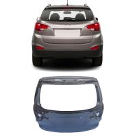 Крышка багажника (дверь 3-5) Hyundai ix35 (2010-2015) 3176000