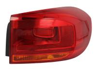 Фонарь задний правый Volkswagen Tiguan (2007-2016) 95480716