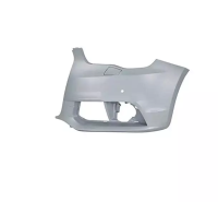 Бампер передний Audi A1 8X (2010-2018) 0045911A1