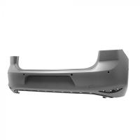 Бампер задний Volkswagen Golf (2012-2019) VG04182BD