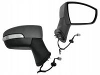 Зеркало наружное правое Ford Ecosport (2013-) 25191012