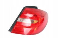 Фонарь задний правый Mercedes B W246 (2011-2018) 35090712