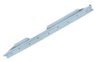 Порог правый Honda HR-V (1998-2006) 3860421