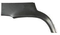 Арка задняя правая Citroen Xantia X2 (1998-2001) 2325845K