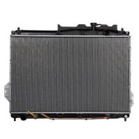 Радиатор (основной) Hyundai ix55 (2008-2013) 21117