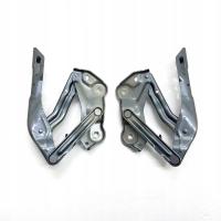 Петля капота левая Skoda Kodiaq (2016-) 565823301