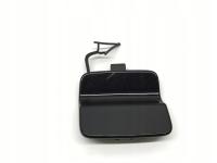 Заглушка (решетка) в бампер задний Volkswagen Passat CC (2008-2017) 95G1969