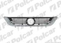 Решетка радиатора Opel Vectra B (1995-2002) 551605R